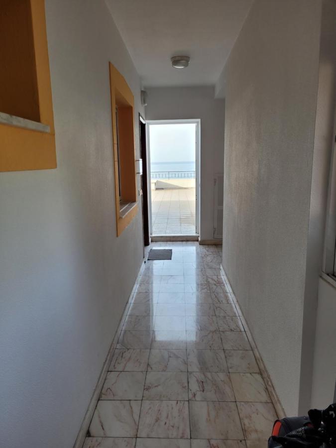 Ferienwohnung Sol&Mar Ponta do Sol  Exterior foto