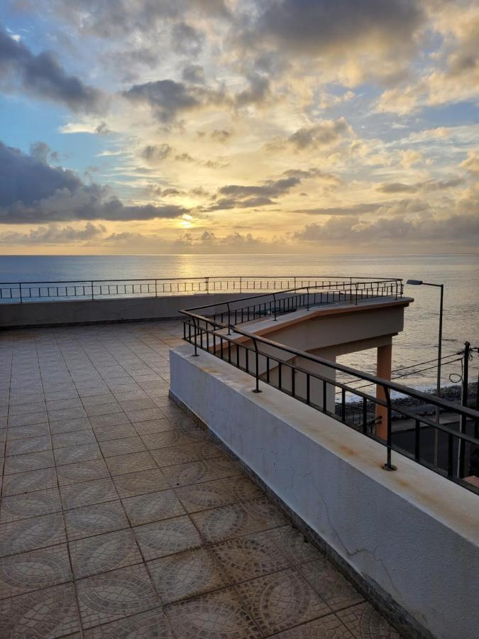 Ferienwohnung Sol&Mar Ponta do Sol  Exterior foto